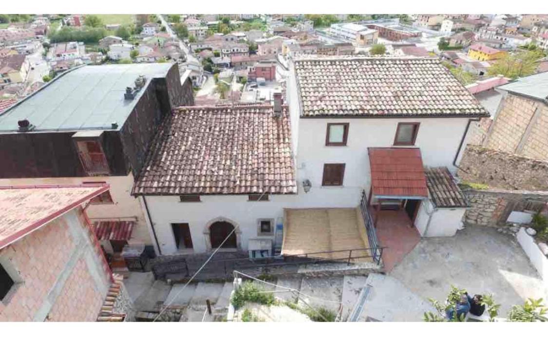 Apartment Lavistadeisogni Filippone