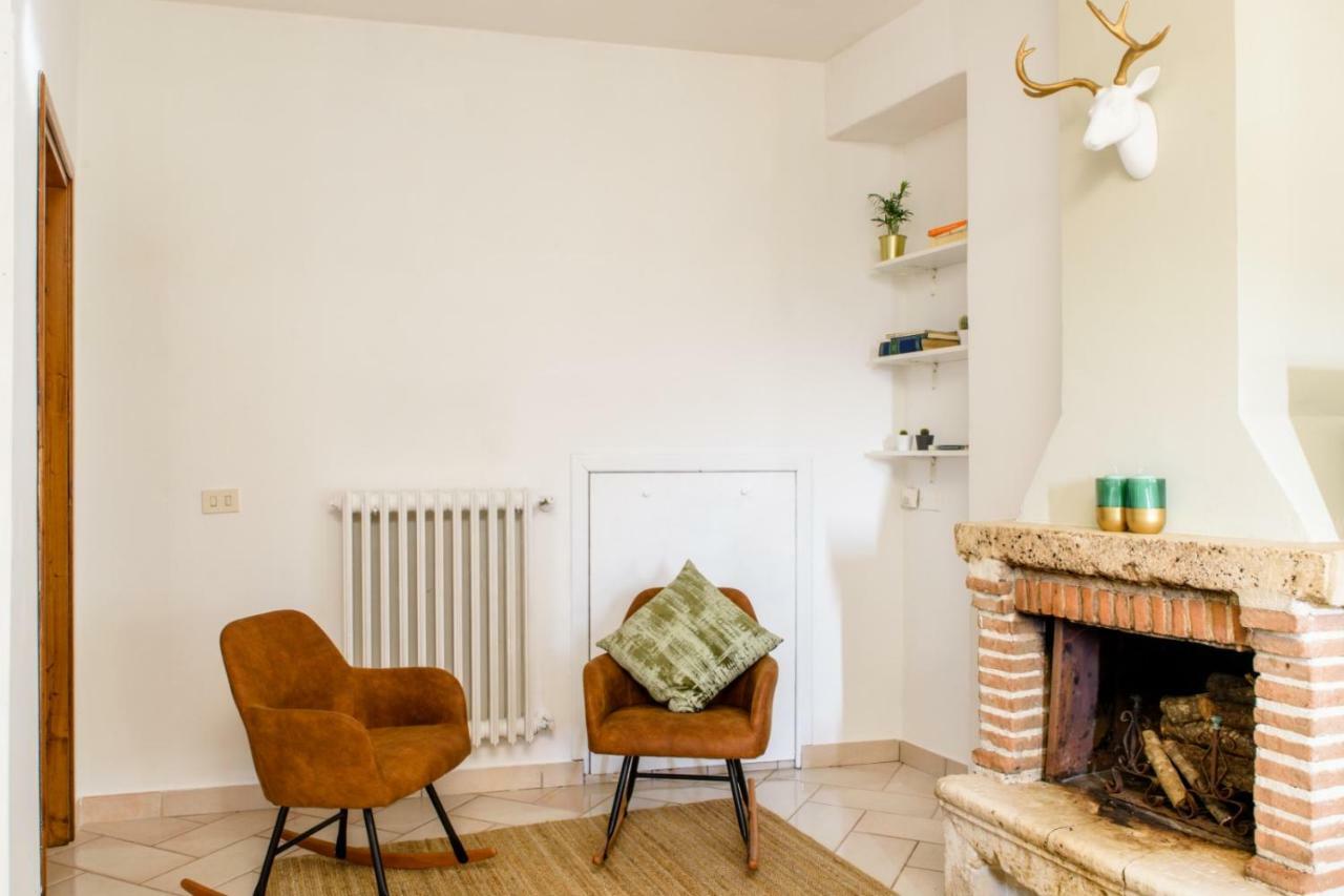 Apartment Lavistadeisogni Filippone Celano