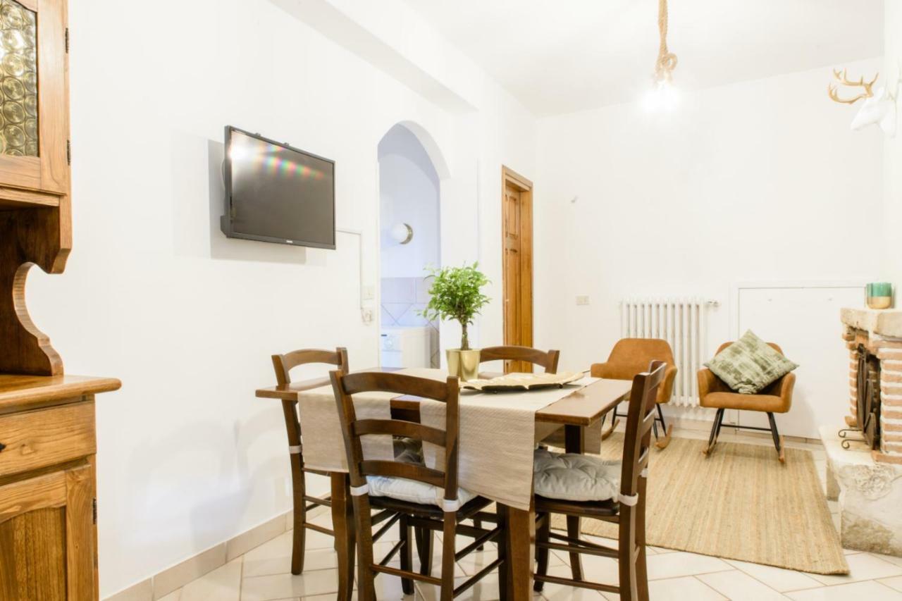Apartment Lavistadeisogni Filippone