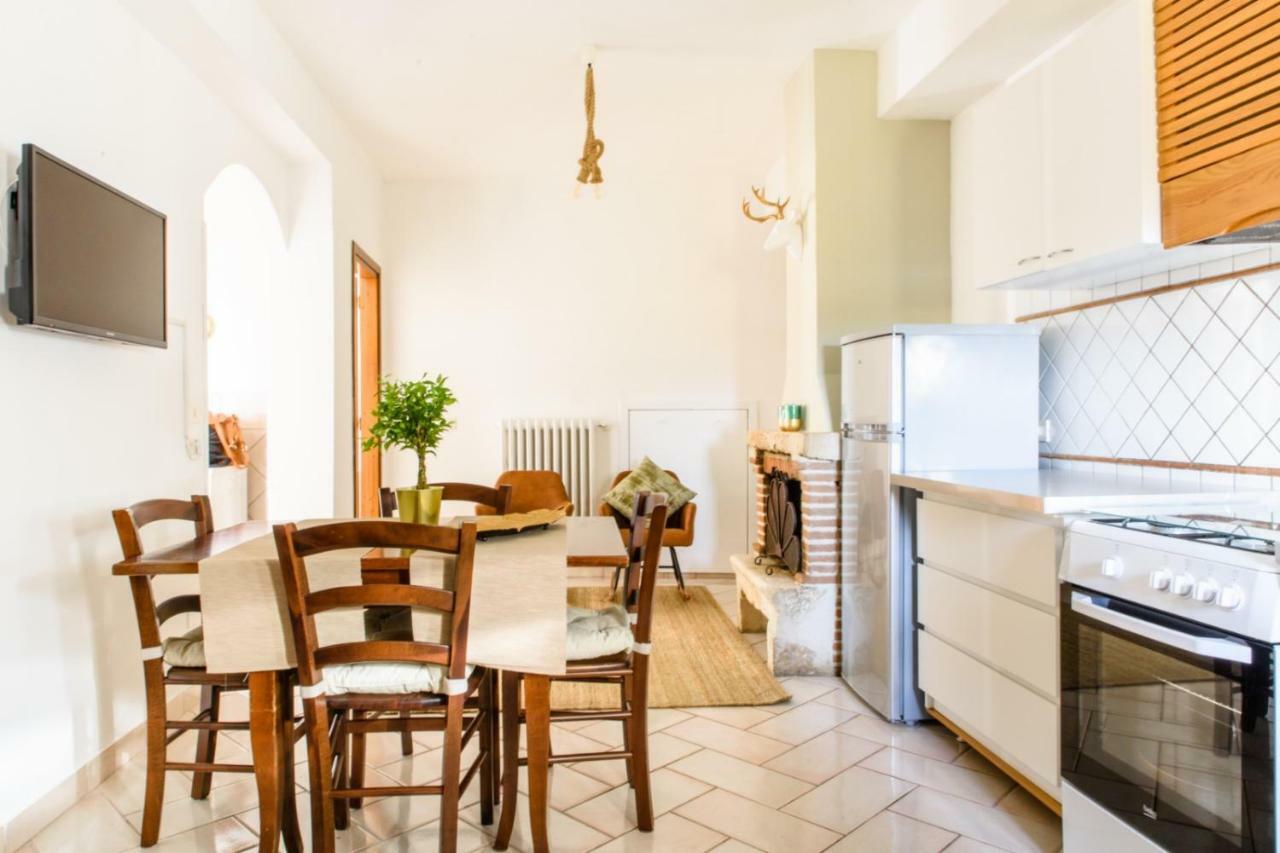 Apartment Lavistadeisogni Filippone Celano