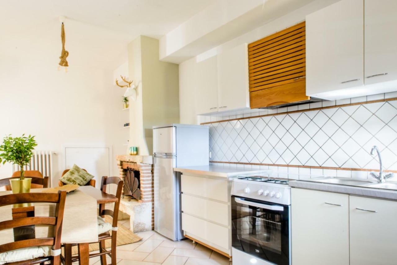 Apartment Lavistadeisogni Filippone