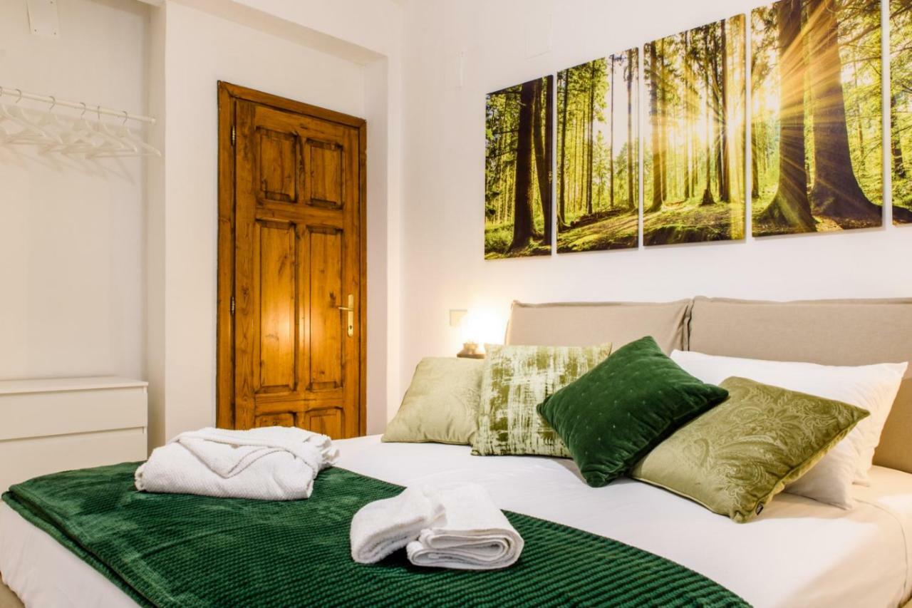 Apartment Lavistadeisogni Filippone Celano