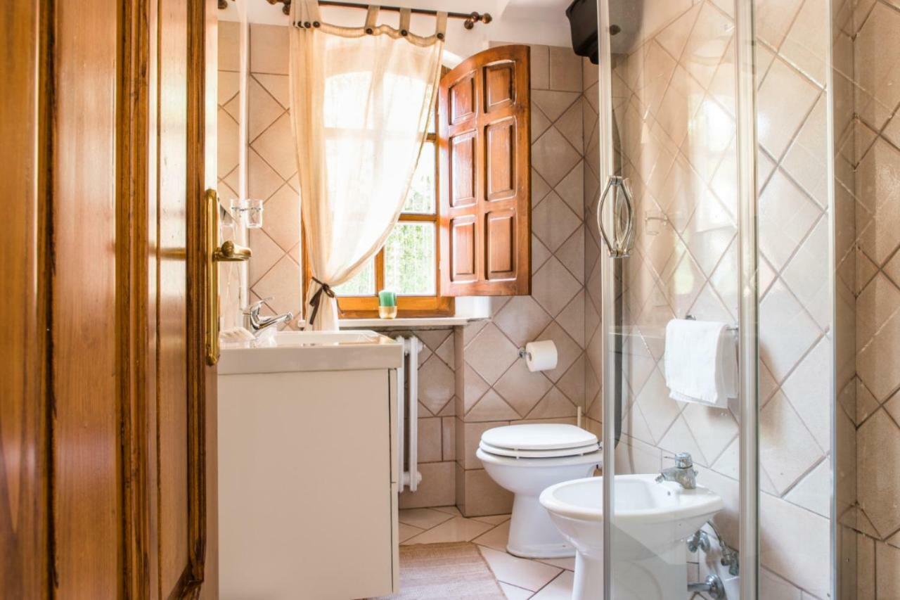 Apartment Lavistadeisogni Filippone *