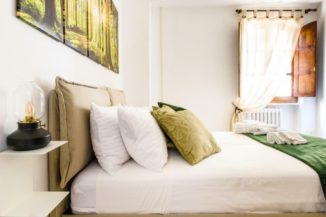Apartment Lavistadeisogni Filippone Celano
