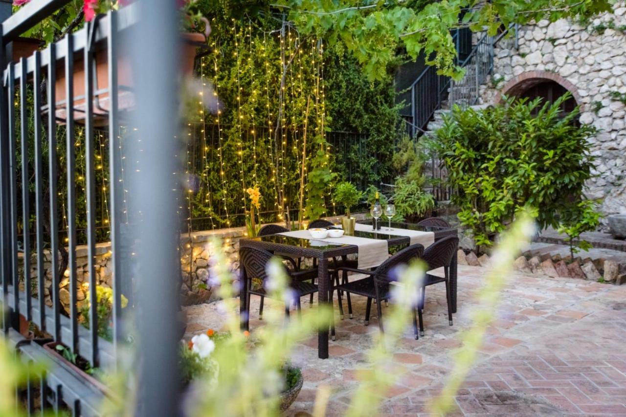 Lavistadeisogni Filippone Apartment Celano