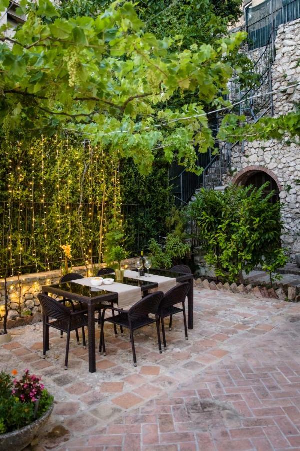 Apartment Lavistadeisogni Filippone *